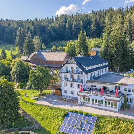 Familienhotel Berger Sankt Jakob im Walde Εξωτερικό φωτογραφία
